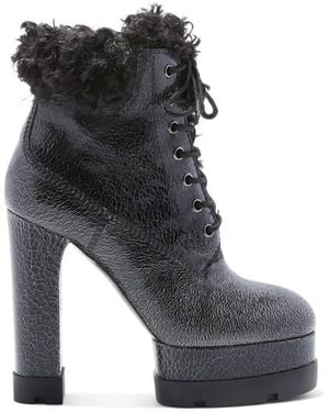 Casadei Nancy Alpi - Black