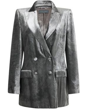 Alberta Ferretti Blazers - Noir