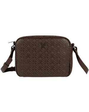 Munich Cross Body Bags - Marron