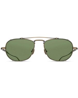 Matsuda Sunglasses - Green