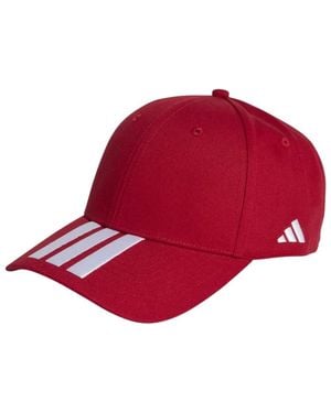 adidas Outdoor Gloves & Hats - Rosso