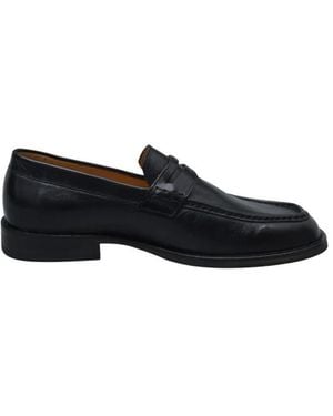 Our Legacy Loafers - Nero