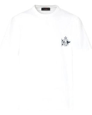 Peuterey T-Shirts - White