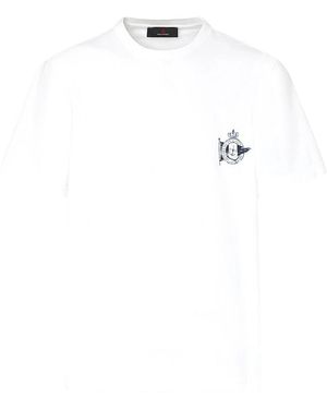 Peuterey T-Hemden - Wit