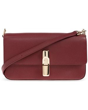 Furla Shoulder Bags - Red