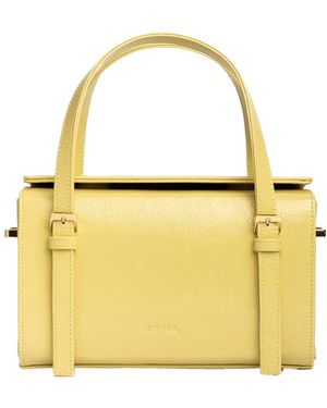 Sofia Handbags - Amarillo