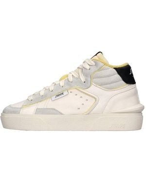 Strype Sneakers - Neutro