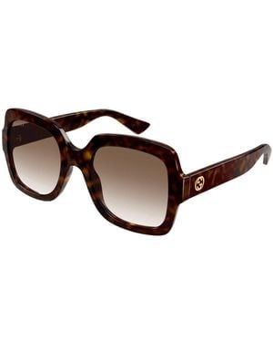 Gucci Sunglasses - Bruin