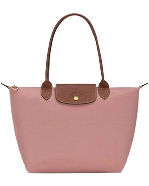 Longchamp Shoulder Bags - Rood