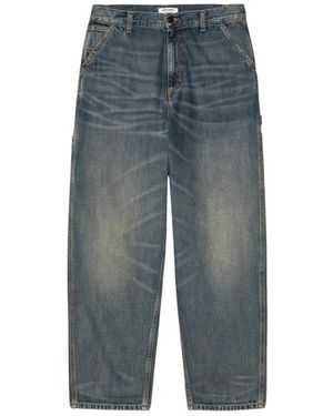 Carhartt Loose Fit Jeans - Blue