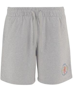 CASABLANCA Casual Shorts - Gray