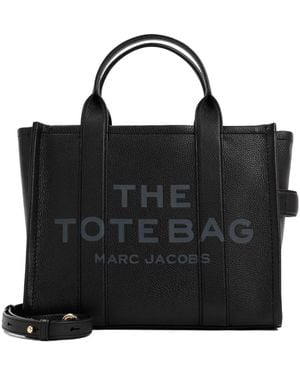 Marc Jacobs Tote Bags - Nero