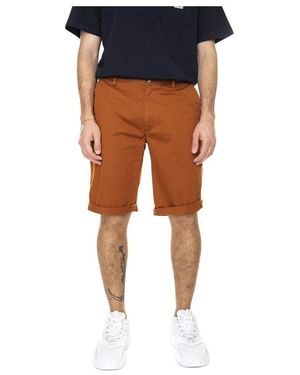 Ben Sherman Casual Shorts - Bleu