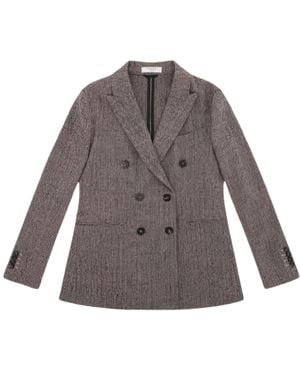 Circolo 1901 Blazers - Grey