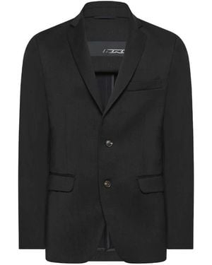 Rrd Blazers - Black
