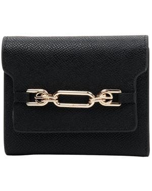 ESTRO Wallets & Cardholders - Black