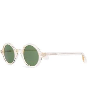 Moscot Sunglasses - Green