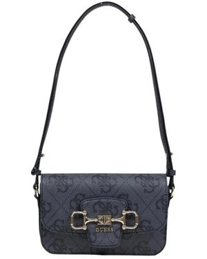 Guess Shoulder Bags - Noir