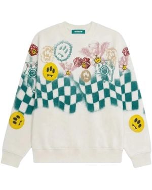 Barrow Sweatshirts - Azul