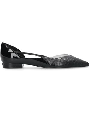 Liu Jo Ballerina Shoes - Black