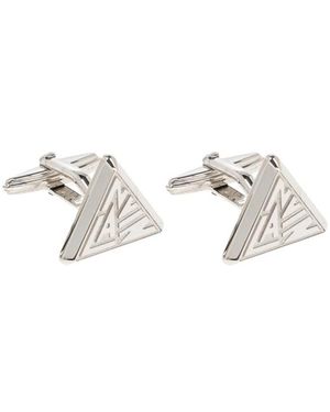 Lanvin Cufflinks & Tie Clips - Metallizzato