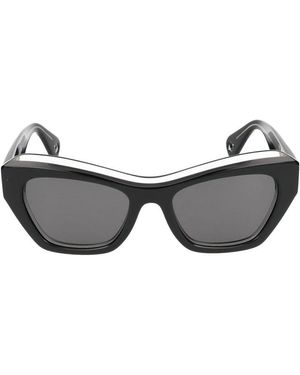 Lanvin Sunglasses - Gray