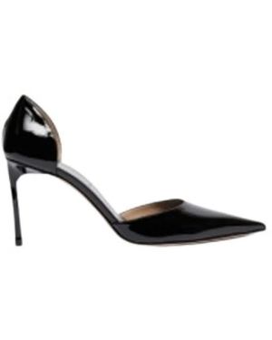 Tom Ford Mit Absatz - Schwarz