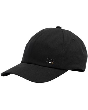 HUGO Caps - Nero