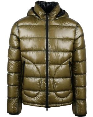 Herno Down Jackets - Verde