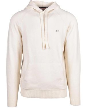Sun 68 Hoodies - Neutro