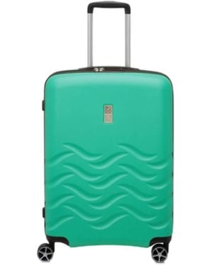 Roncato Large Suitcases - Verde