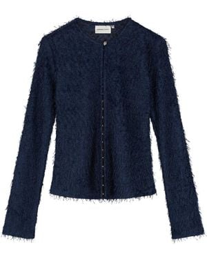FABIENNE CHAPOT Penny Top - Blau