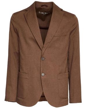 Circolo 1901 Blazers - Brown