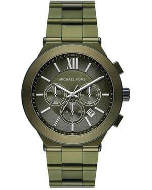 Michael Kors Watches - Verde