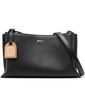DKNY Cross Body Bags - Nero