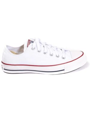 Converse Sneakers - Blanc