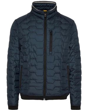 Bugatti tech down jacket best sale