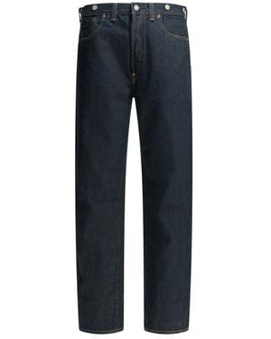 Levi's Jeans ,Blauw ,Denim 1933 501 Jeans
