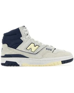 New Balance Trainers - Multicolour