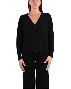 Max Mara Mmlcanditi - Zwart