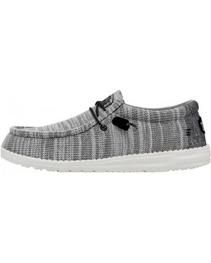 HEYDUDE Sneakers - Grigio