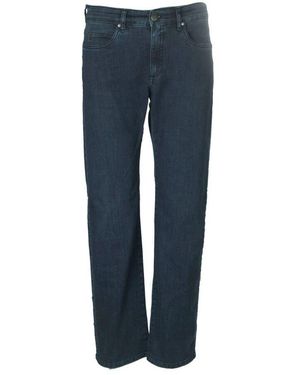 Cro Loose-Fit Jeans - Blue