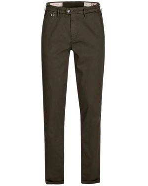 Tramarossa Chinos - Verde