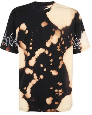 Vision Of Super T-Shirts - Black