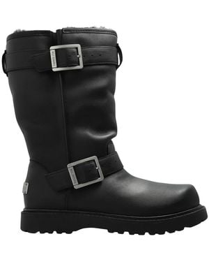 UGG Winter Boots - Negro