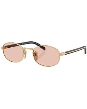 Prada Sunglasses - Pink