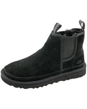 UGG Chelsea Boots - Nero