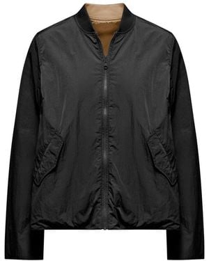 Bomboogie Light Jackets - Negro