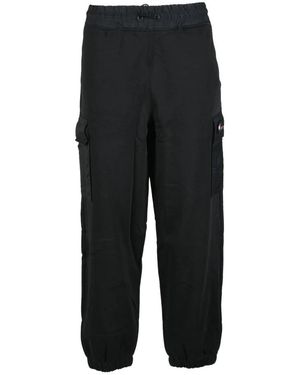 Tommy Hilfiger Sweatpants - Negro