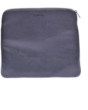 Armani Jeans Laptop Bags & Cases - Blue